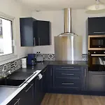 Maison Emeraude à 64290 Gan