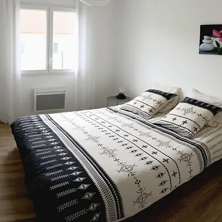 Maison Emeraude A 64290 Gan