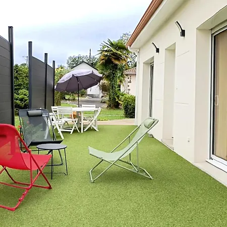 Maison Emeraude A 64290 *