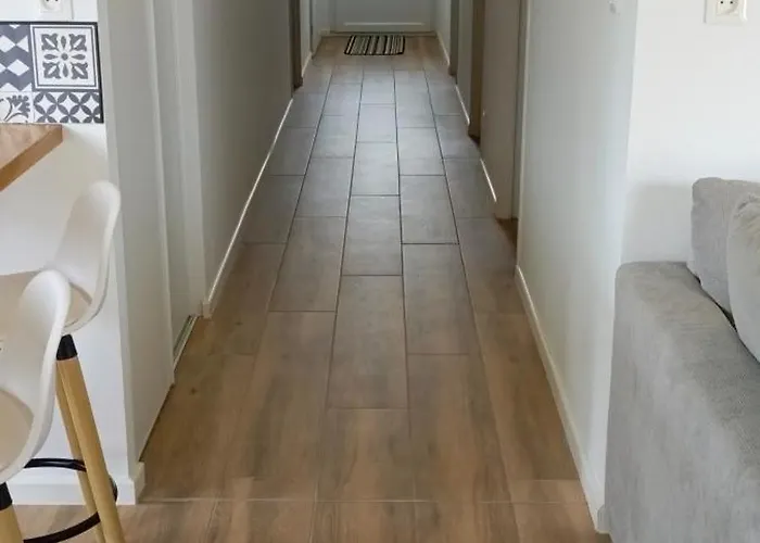 Maison Emeraude A 64290 Prázdninový dům *