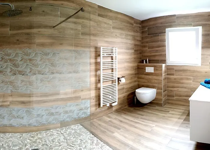 Prázdninový dům Maison Emeraude A 64290 Gan